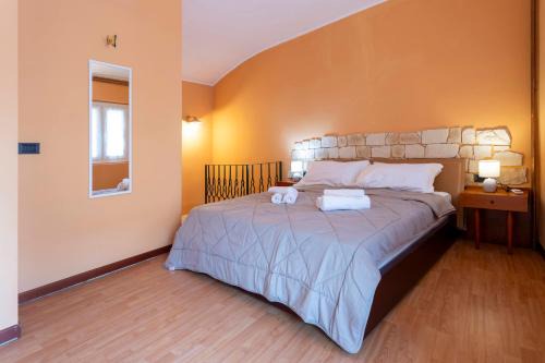 Novara Apartamento | Conti Exclusive Loft
