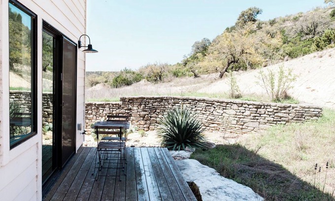 Fredericksburg Casa | Contigo Ranch Fredericksburg