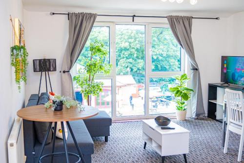 Moffat Apartamento | Continenetal Haven