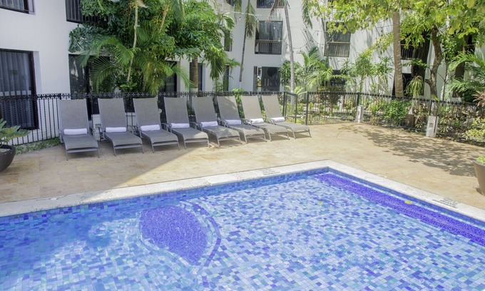 Chetumal Hotel | Capital Plaza Hotel