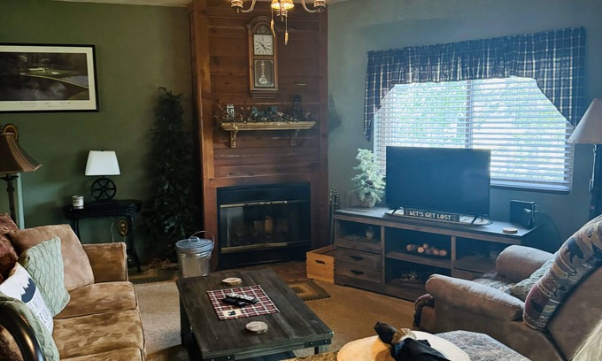 Hidden Valley Condominio | Continental Condo @ Hidden Valley Resort