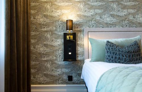 Ystad Hotel | Continental du Sud