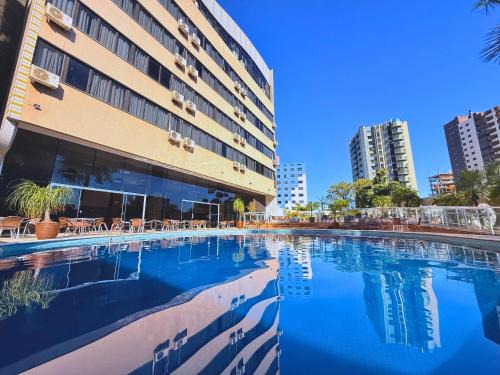 Foz do Iguacu City Centre Hotel | Continental Inn