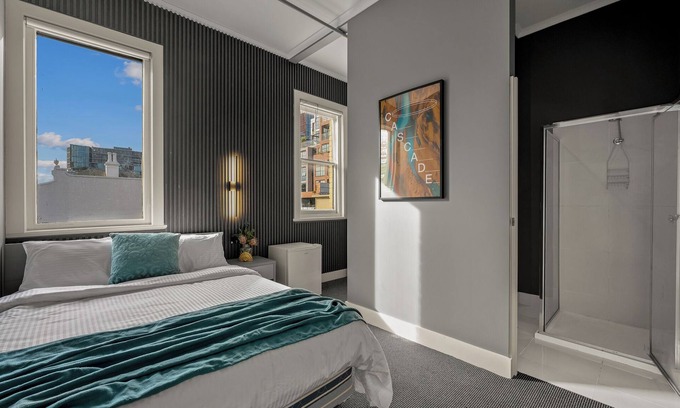 Collingwood Hotel | Continuum Short Stays