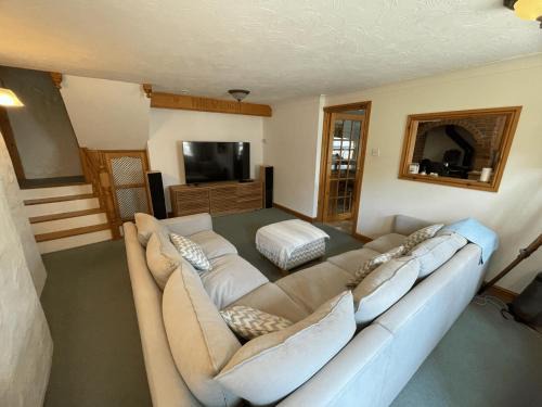 Mitchell Apartamento | Contractor & Business Accommodation