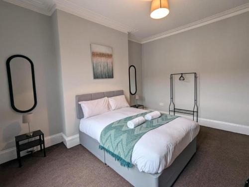 Gateshead Casa | Contractor Stays