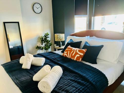 Gloucester Casa | Contractors - Modern Home Gloucester City Centre