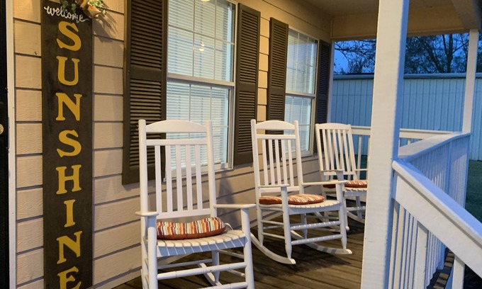 Jackson Casa | Contractor’s Paradise Summer House