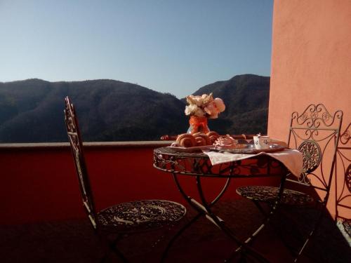 Segno Apartamento | Contrada casa vacanze