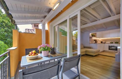 Varenna Apartamento | Contrada