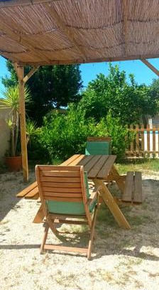 Campomarino di Maruggio Apartamento | Contrada Vento home sharing