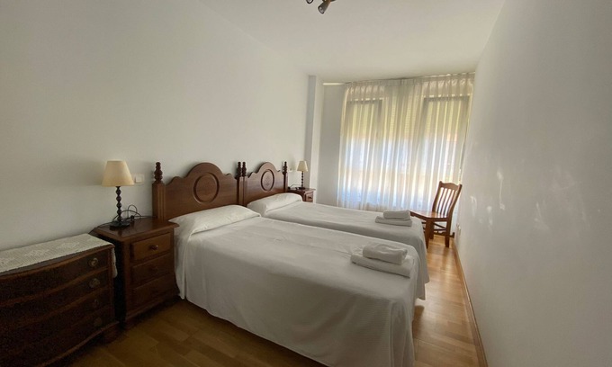 Cangas de Onís Apartamento | Contranquil I G