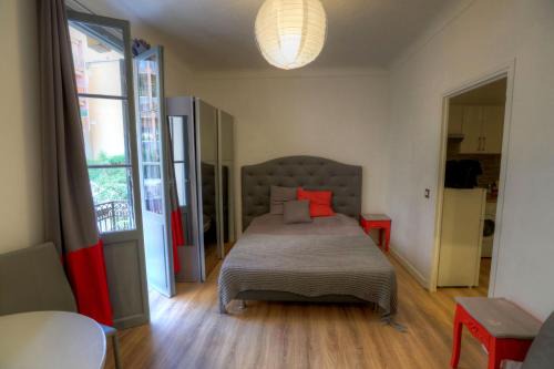Beausoleil Apartamento | Contrast LuxApart 3 min MC Casino