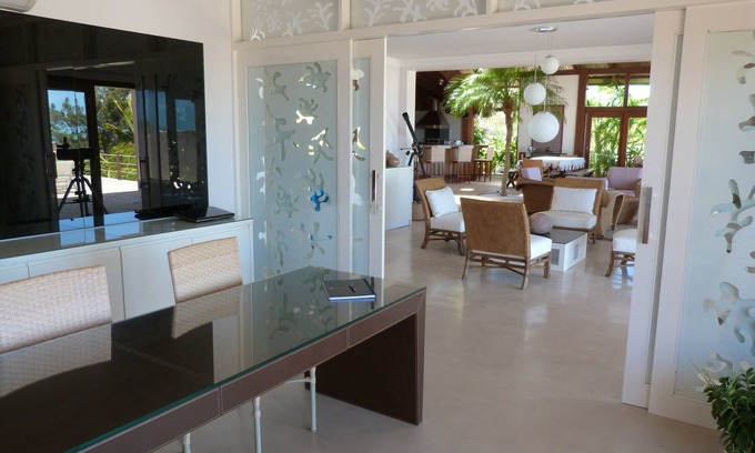 Loteamento Parque das Fontes Casa | Convenience and Well-being