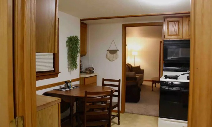 Kingsford Casa | Convenience in Kingsford