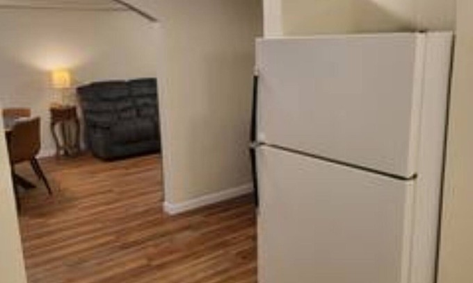 Bismarck Apartamento | Convenient 1BR Near Med Centers, Downtown, & minutes from Airport
