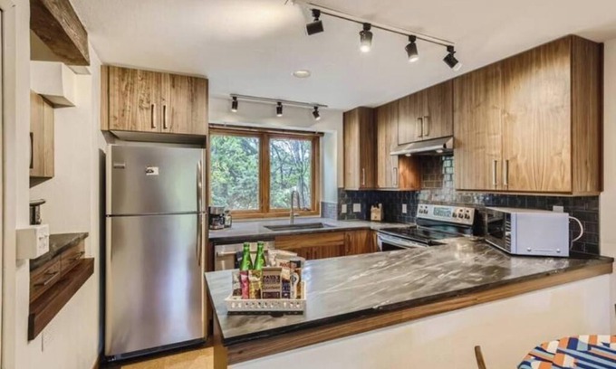Central Boulder Apartamento | Convenient 2 BDR near all things Downtown Boulder
