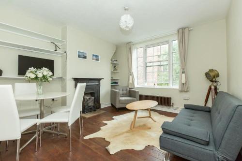 Waterloo Apartamento | Convenient 2 Bedroom Apartment in Central London