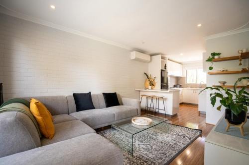 Wembley Apartamento | Convenient 2-bedroom apartment