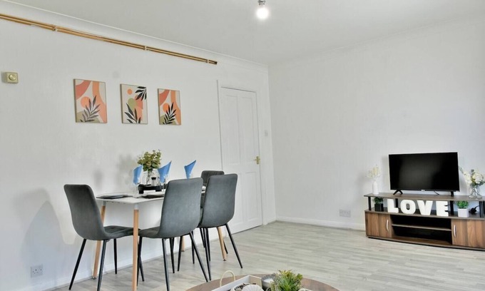 Reading Apartamento | Convenient Accommodation near Reading University