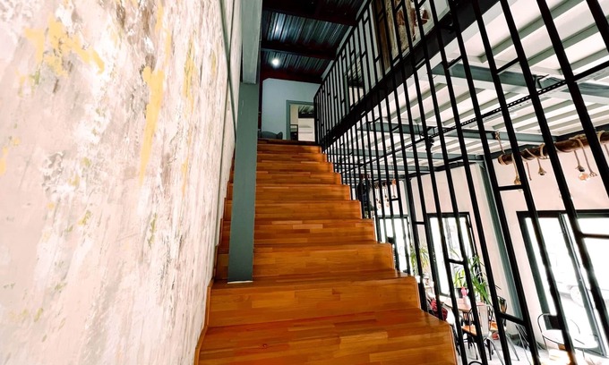 Yenisehir Cama Y Desayuno | Convenient and Furnished Flat in Nicozy
