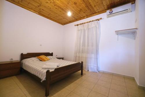 Myrina Apartamento | Convenient Apartment in Limnos Near Port