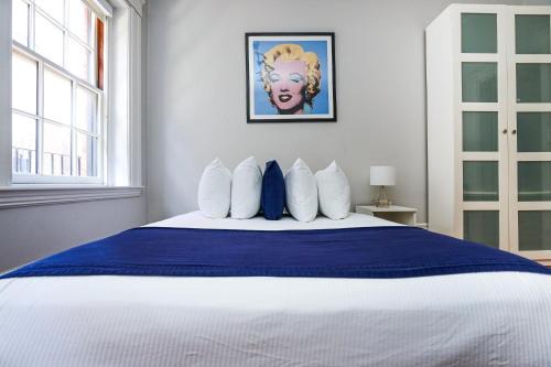 Beacon Hill Apartamento | Convenient Beacon Hill Rental by MGH & TD Garden #5