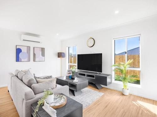 Greenbank Casa | Convenient Brandnew 4 Beds House, 5 mins to mall