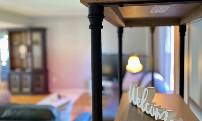 Rochester Casa | Convenient Cozy Casa