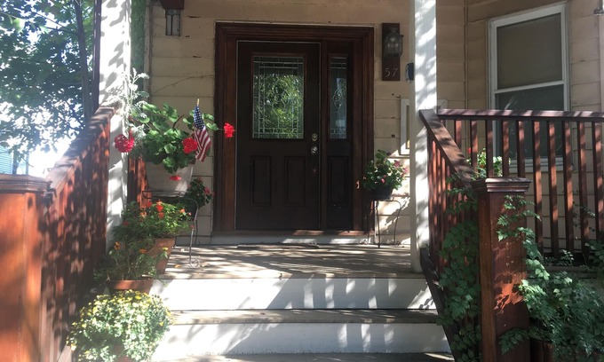 Dorchester Apartamento | Convenient, large 3BD Apt. Boston