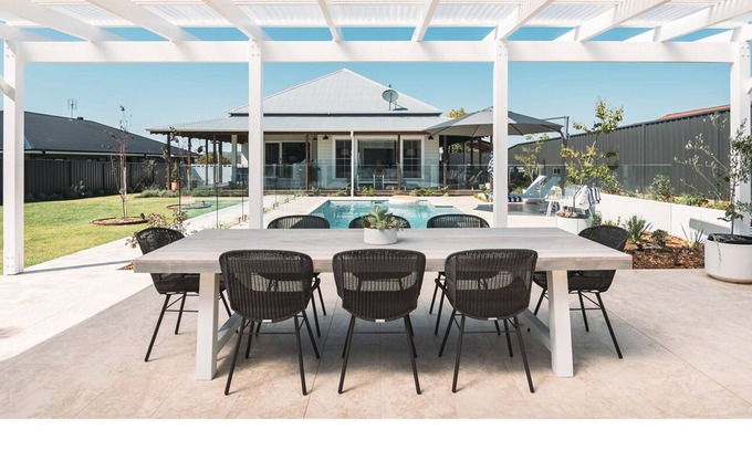 Hunter Valley Casa | convenient location in the Hunter Valley