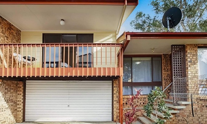 Gorokan Villa | Convenient location; close to Tuggerah Lake.