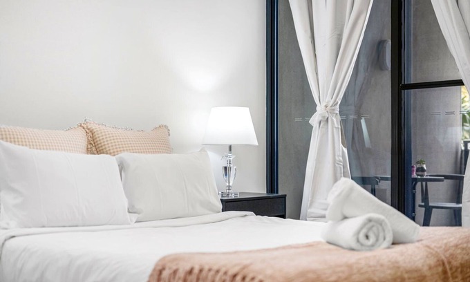 Wolli Creek Apartamento | Convenient Modern 2bed Apt Near Airport