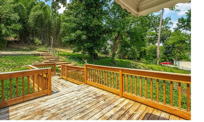 Northside Casa | Convenient Northshore 3 Bed 2 Bath Spacious Home