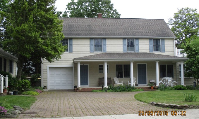 Rehoboth Beach Condominio | Conveniente Rehoboth Beach ubicación en la ciudad