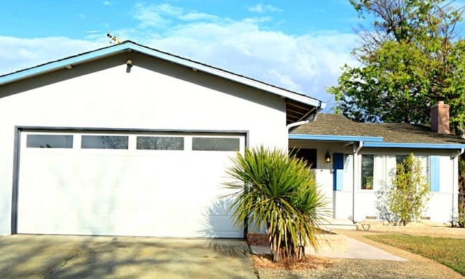 Cupertino Casa | Convenient silicon valley location, 3B/2B, Great for the family!
