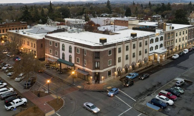 Winters Casa | Convenient Stay in California! Pets Allowed, Parking, Near Northwest Park