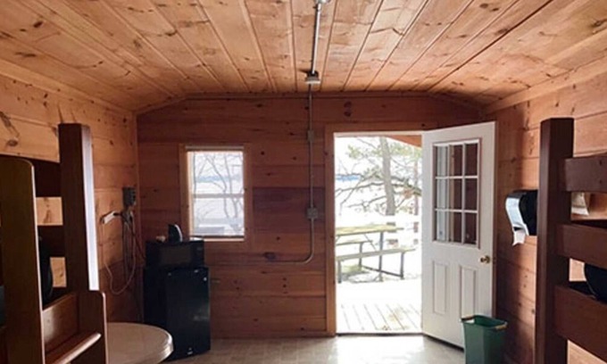 Lake City Casa | Convenient Stay, Superb Location Near Lake Missaukee with Fire Pits!