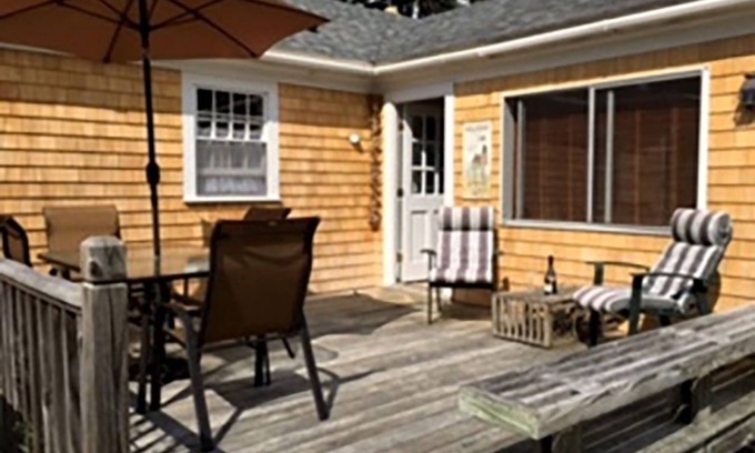 Harwich Port Casa | Cerca de playas, tiendas y todo lo que Harwichport tiene para ofrecer.