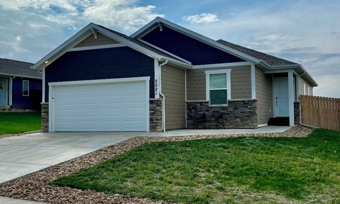 Rapid City Casa | Convenient to Everything, Spacious, Family Friendly Vacation Home