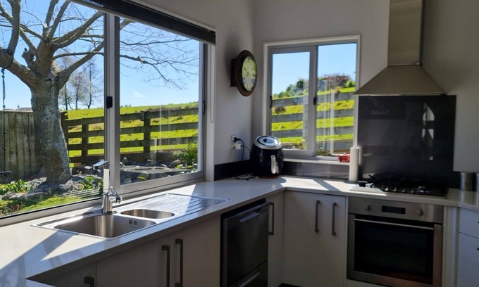 Richmond Casa | Convenient town house close to town and a great location to explore the region