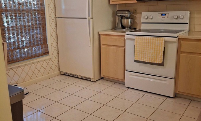 Park Forest Village Casa | Convenient townhome with in State College