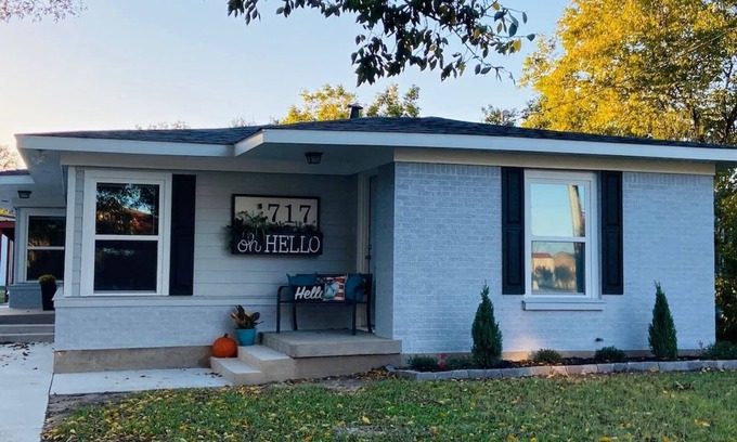 Muenster Casa | Convenient