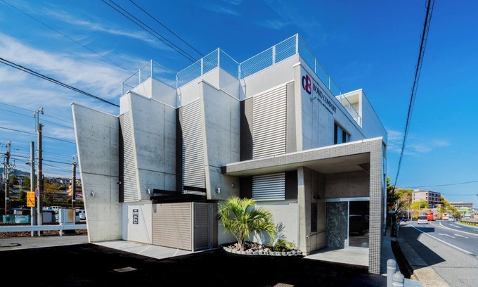 Hatsukaichi Hotel | Summer trip plan A101 for friends and family / Hatsukaichi Hiroshima