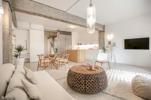 Kalambaka Apartamento | Convent Apartments - Huge One Combination