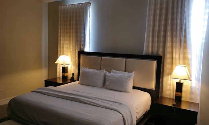Doral Condominio | Convention Center, Convenient XL Studio, kitchen