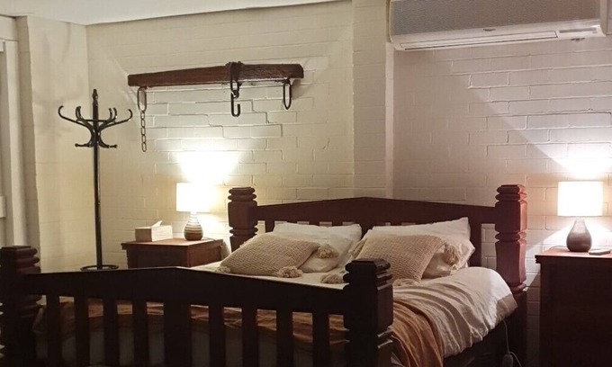 Fitzroy Falls Casa | Annies Barn, Fitzroy Falls