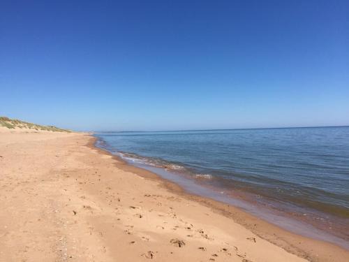 Balmedie Apartamento | Converted Steading in Beach Location