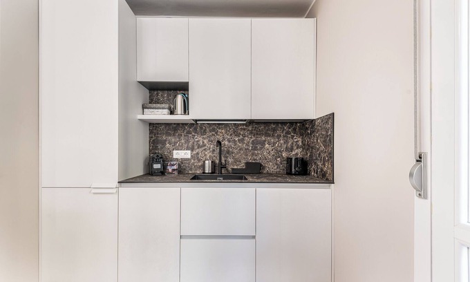 Gorla Apartamento | Convivium apartment, 2 minutes from the subway