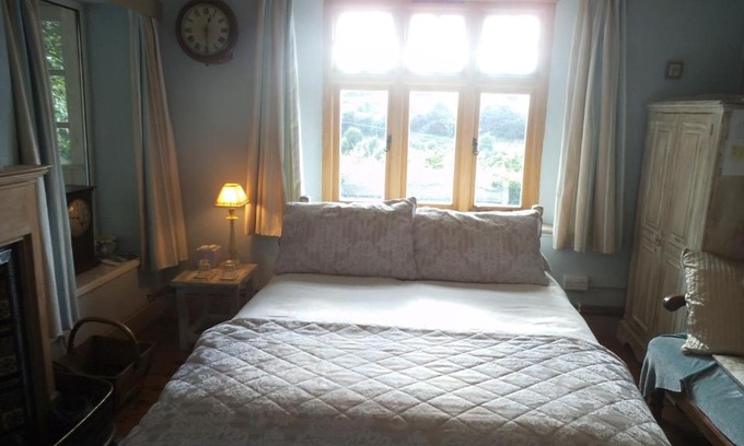 Timsbury Cama Y Desayuno | Conygre Bungalow